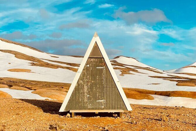 Kerlingarfjöll Day Hike from Reykjavik - Authentic Experiences from Fellow Travelers