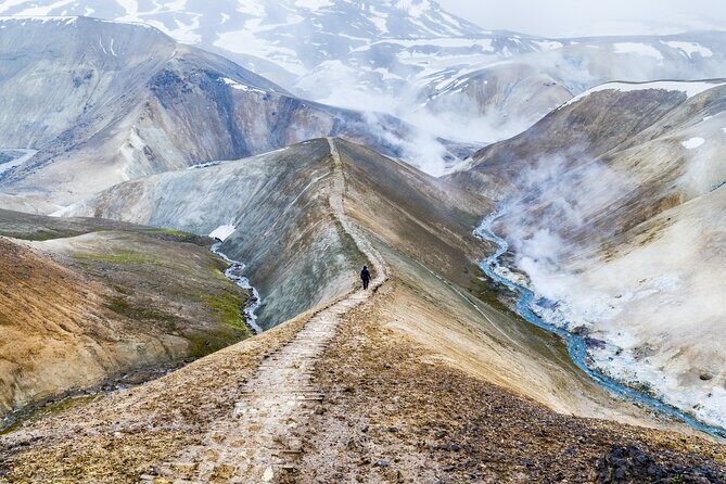 Kerlingarfjöll Day Hike from Reykjavik - Who Should Consider This Tour?