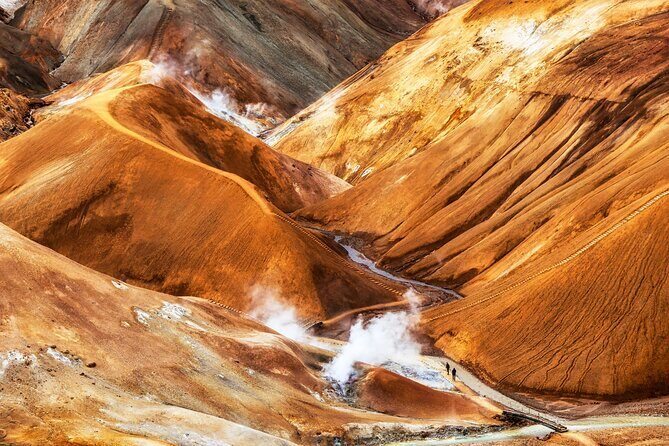 Kerlingarfjöll Day Hike from Reykjavik - Final Thoughts