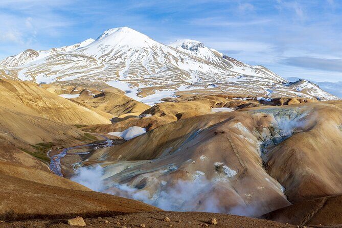 Kerlingarfjöll Day Hike from Reykjavik - FAQs