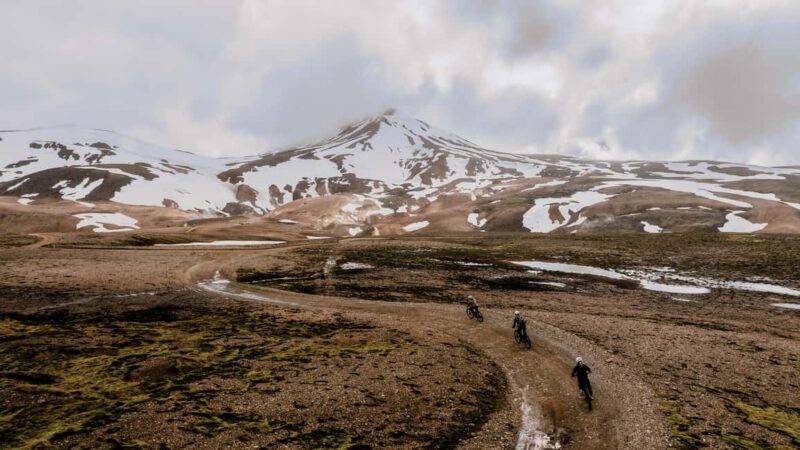 Kerlingarfjöll: Highland Base E-bike Mountain Tour - Final Thoughts