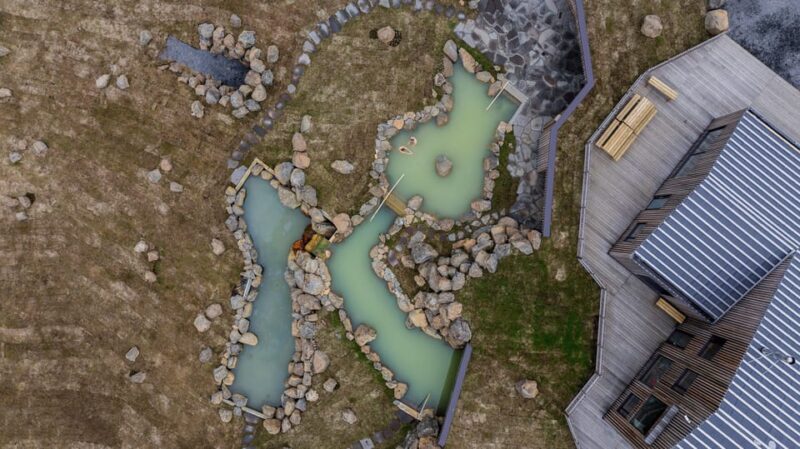 Kerlingarfjöll: Highland Baths Admission - FAQ