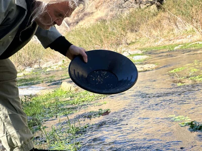 Kern County: Gold Panning Experience - Final Thoughts: Is This Tour Worth It?