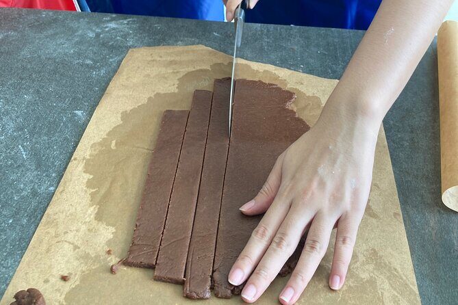 Kerobokan French Pastry and Bakery class for Adult - The Sum Up