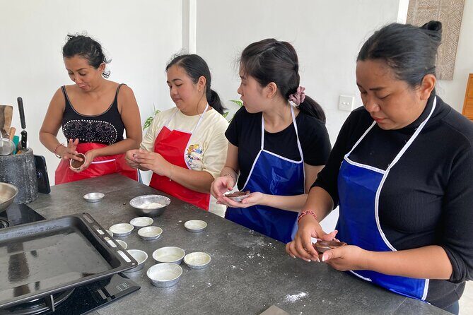 Kerobokan French Pastry and Bakery class for Adult - FAQs