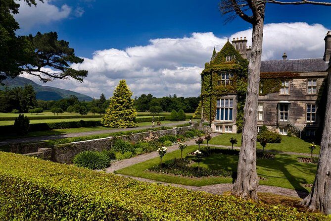 Kerry Highlights Day Tour from Dublin - The Charming Town of Killarney