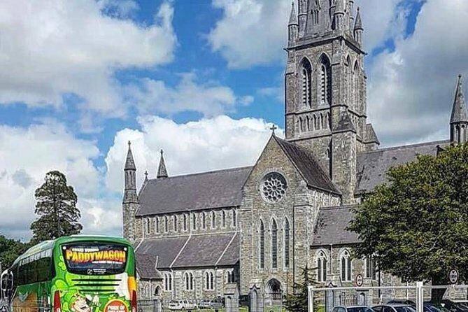 Kerry Highlights Day Tour from Dublin - The Return Journey