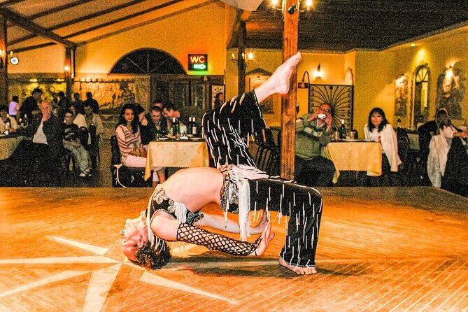 Kervansaray Turkish Night Dance Show Include Dinner, Marmaris - Final Thoughts