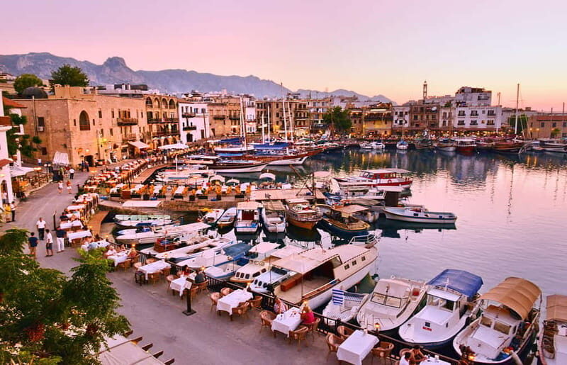 Kerynia and Nicosia with a Polish-speaking Guide - Who Will Love This Tour?