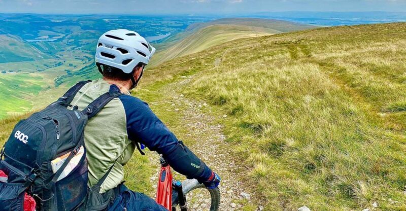 Keswick: Mountain Bike Guiding - Why This Tour Offers Great Value