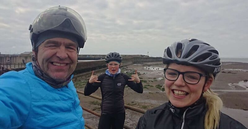 Keswick: Road/Gravel Cycling Tour - An In-Depth Look at the Keswick Cycling Tour