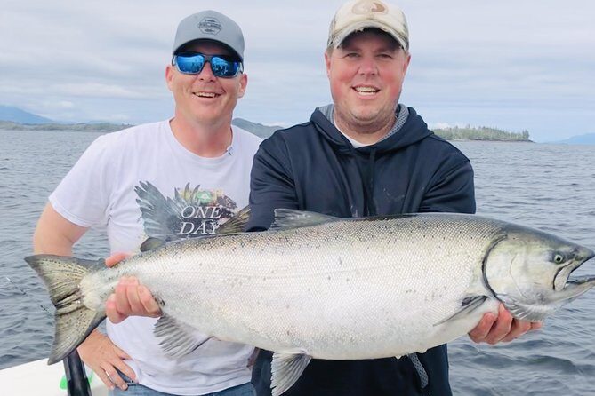 Ketchikan Alaska Fishing Charters - What You Can Expect from Ketchikan Fishing Charters