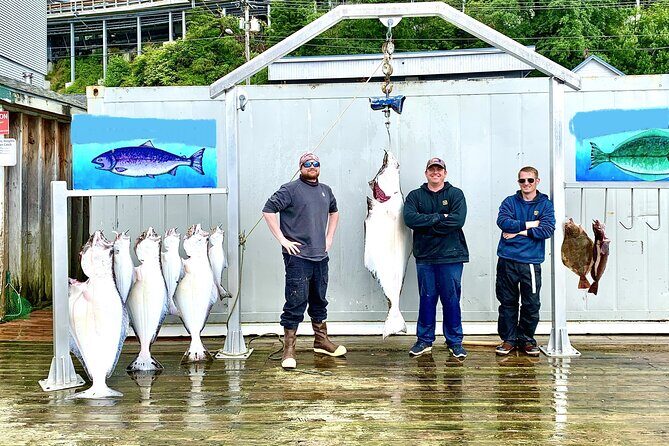 Ketchikan Alaska Fishing Charters - Who Will Love This Experience?