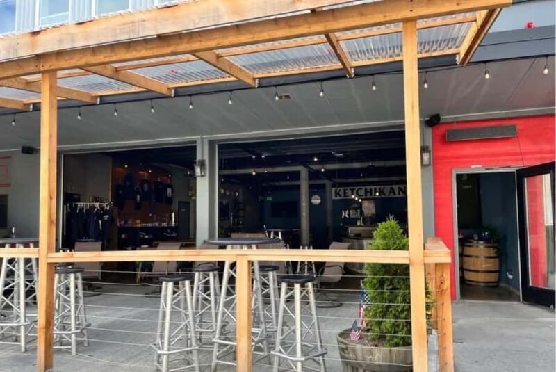 Ketchikan: Distillery Tour with Infusion Class - The Experience — What to Expect and Why It Matters