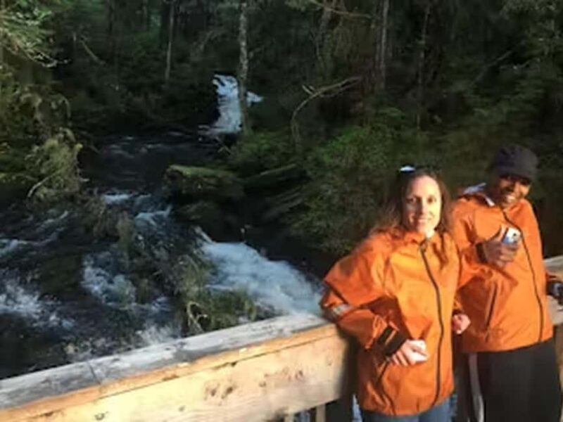 Ketchikan: E-Bike and Hike Tour - Practical Details