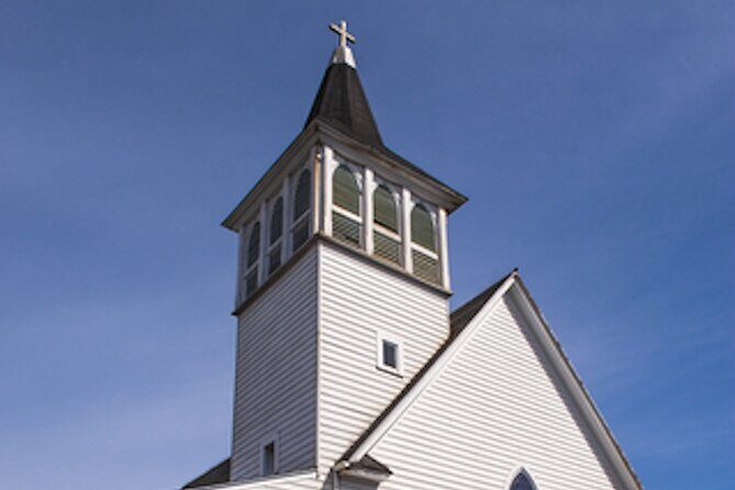 Ketchikan Gold Rush Self Guided APP GPS Audio Walking Tour - Value and Practicality