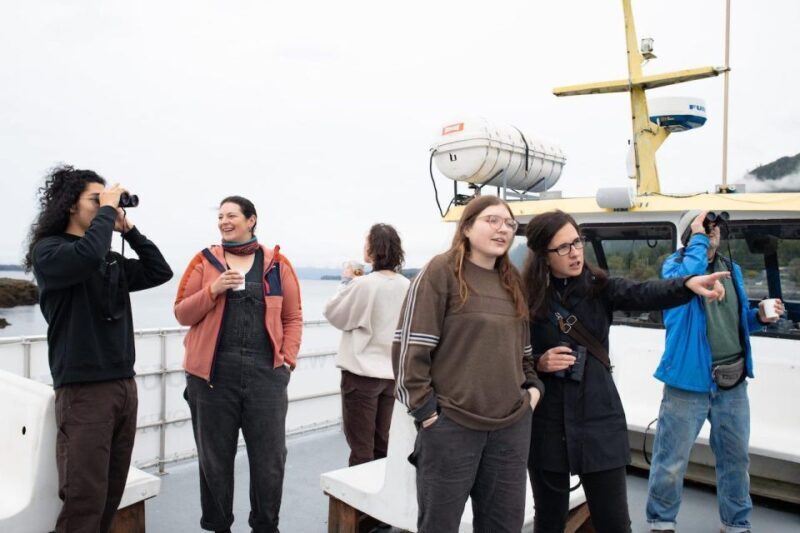 Ketchikan: Lighthouse, Totems & Eagles Excursion - FAQ