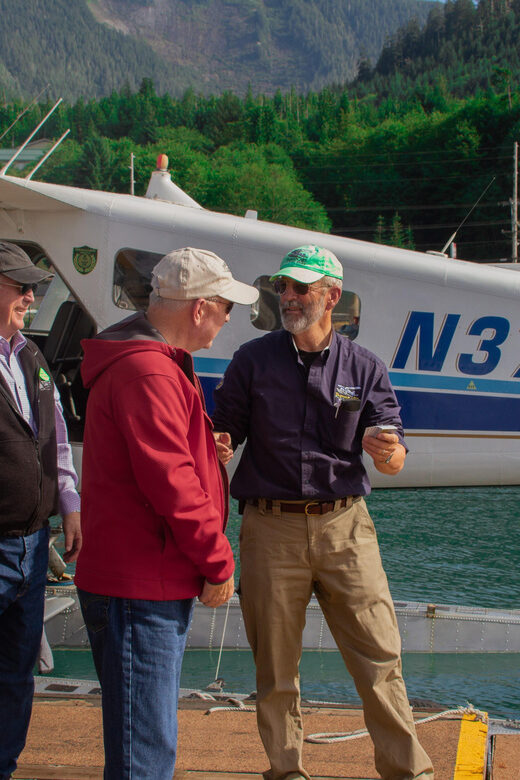 Ketchikan: Misty Fjords National Monument Floatplane Tour - Practical Tips for Your Floatplane Adventure