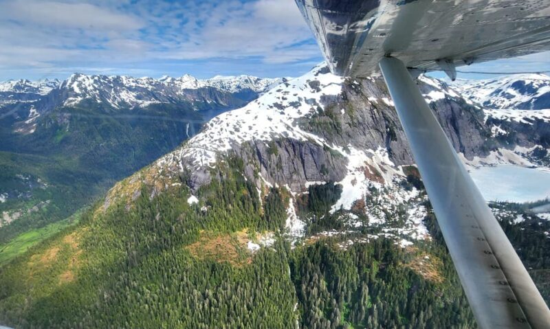 Ketchikan: Misty Fjords National Monument Floatplane Tour - Final Thoughts: Is It Worth It?