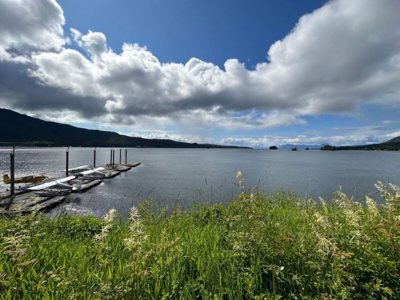 Ketchikan Photo Safari - A Close-Up Look at the Ketchikan Photo Safari