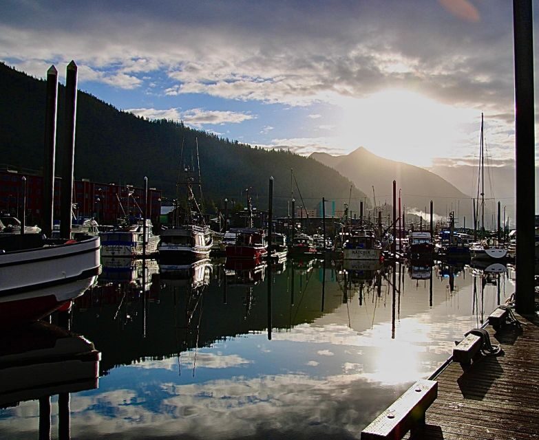 Ketchikan Photo Safari - FAQs