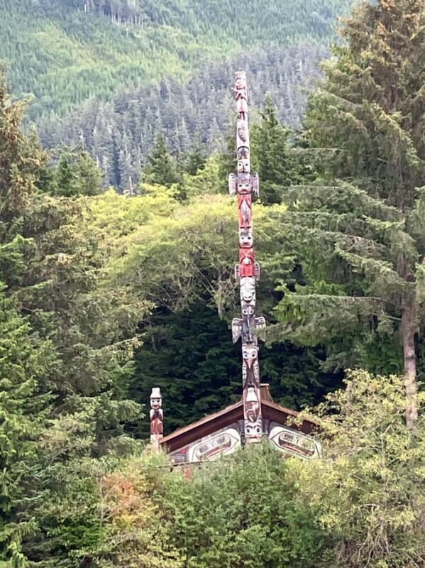 Ketchikan: Private Customizable Boat Tour with Captain Jack - Final Thoughts