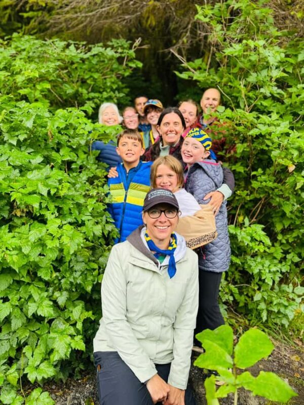 Ketchikan: Private Rainforest Hike with Cruise Pickup - Authenticity and Reviews