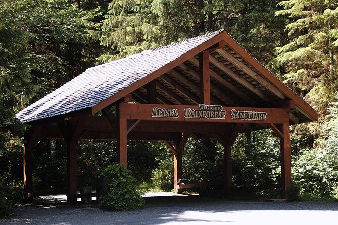 Ketchikan Rainforest Sanctuary and Totem Park - Who Would Enjoy This Tour?