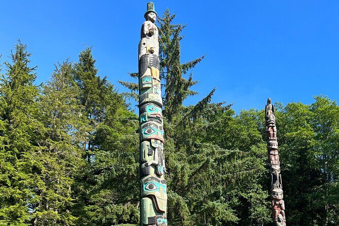 Ketchikan's Favorite Cultural and Historical Sites - The Sum Up