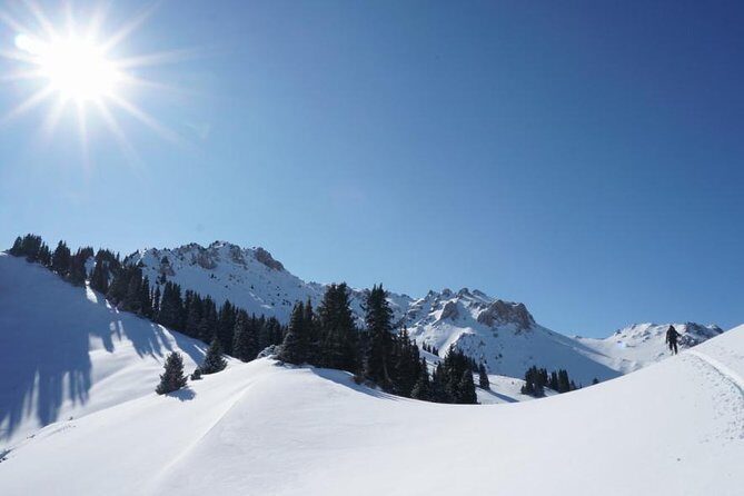 Ketmen ridge skitour programme - Final Thoughts: Who Is It Perfect For?
