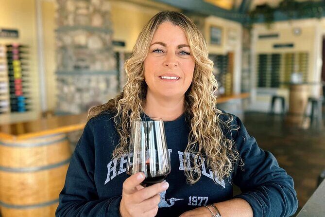 Keuka Lake Wine Tour - Customizable - Overview of the Keuka Lake Private Wine, Brewery & Distillery Tour