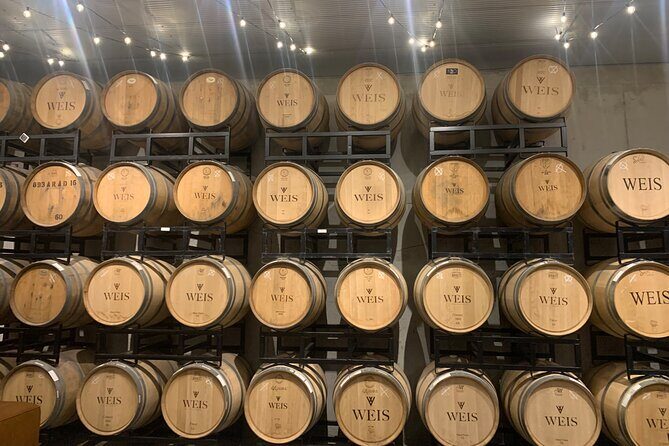 Keuka Lake Wine Tour - Customizable - Who Should Consider This Tour?