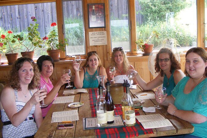 Keuka Lake Wine Tour - Customizable - The Sum Up: Why This Tour Is a Solid Choice