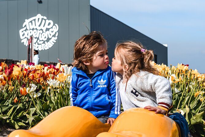 Keukenhof Gardens and Tulips Private Tour from Amsterdam - Authentic Insights from Reviews