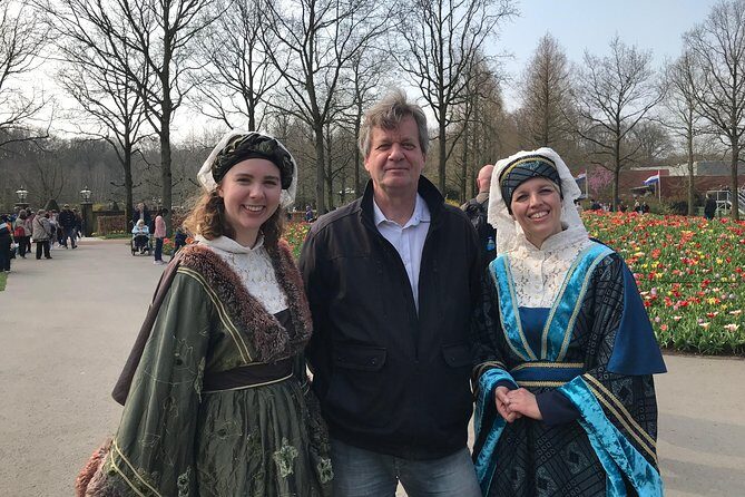 Keukenhof Private Floral Tour from Amsterdam - The Sum Up
