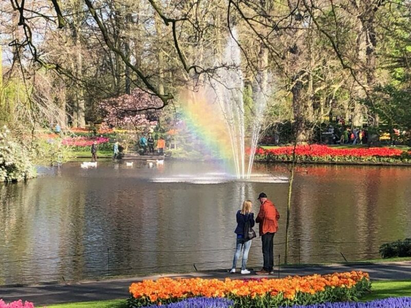 Keukenhof, Tulip Farm, Flower Fields & Windmills - Final Thoughts