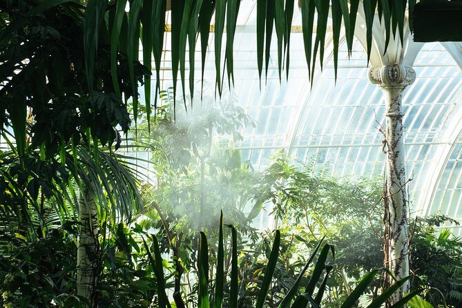 Kew Gardens, Richmond - Self-Guided Audio Tour - Final Thoughts: Who Is This Tour Best For?