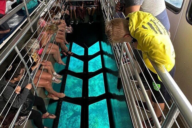 Key Largo Coral Reef Park and Sunset Celebration - Practical Details & Tips