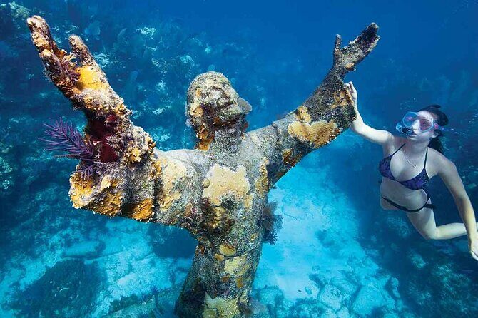 Key Largo Coral Reef Park and Sunset Celebration - Authentic Insights from Reviews