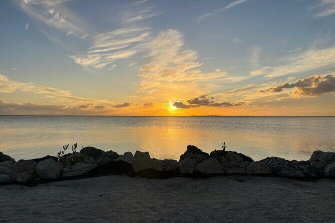Key Largo Coral Reef Park and Sunset Celebration - FAQ