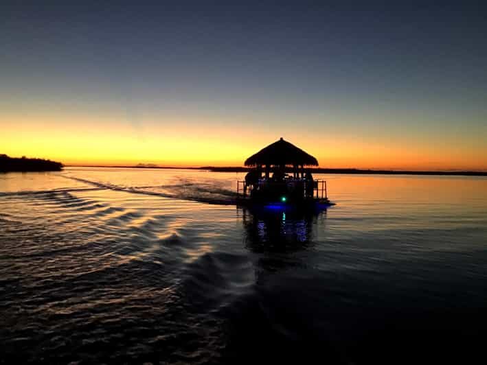 Key Largo: Cruisin' Tikis Key Largo - Sunset Cruise - An Honest Look at the Cruisin’ Tikis Key Largo Sunset Cruise