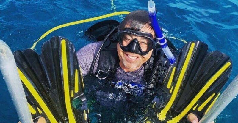 Key Largo: Discover Scuba Diving Experience - Who Will Love This Experience?