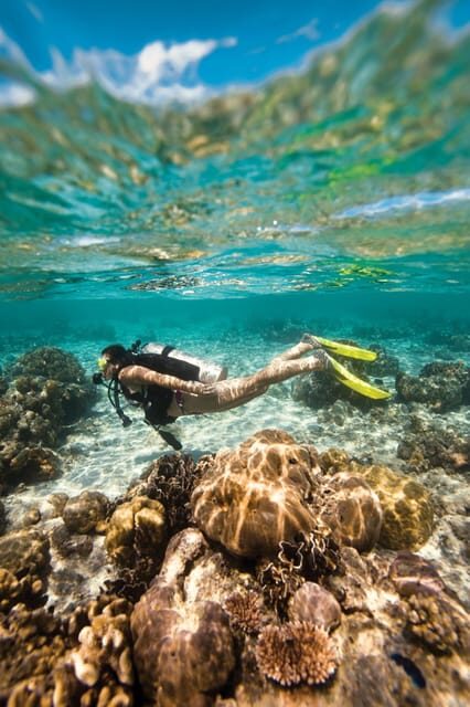 Key Largo: Scuba Refresher Course - Equipment and Additional Costs