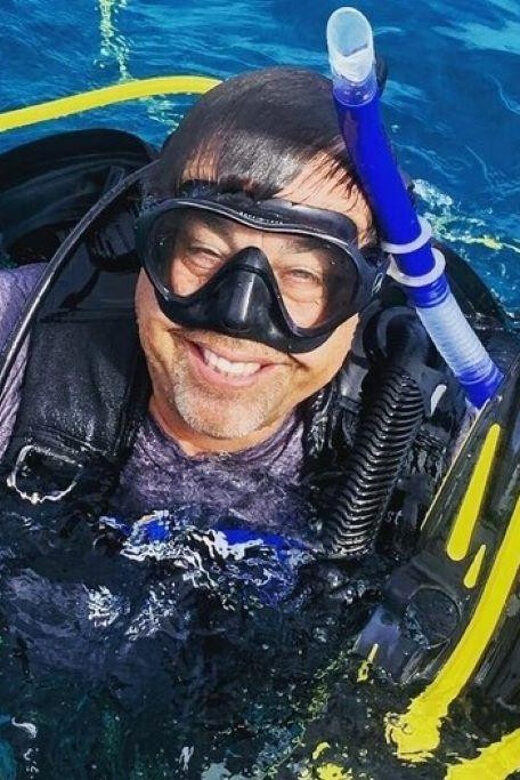 Key Largo: Scuba Refresher Course - The Real Experience: What Travelers Say