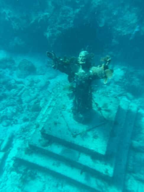 Key Largo: Snorkeling Trip - Key Points