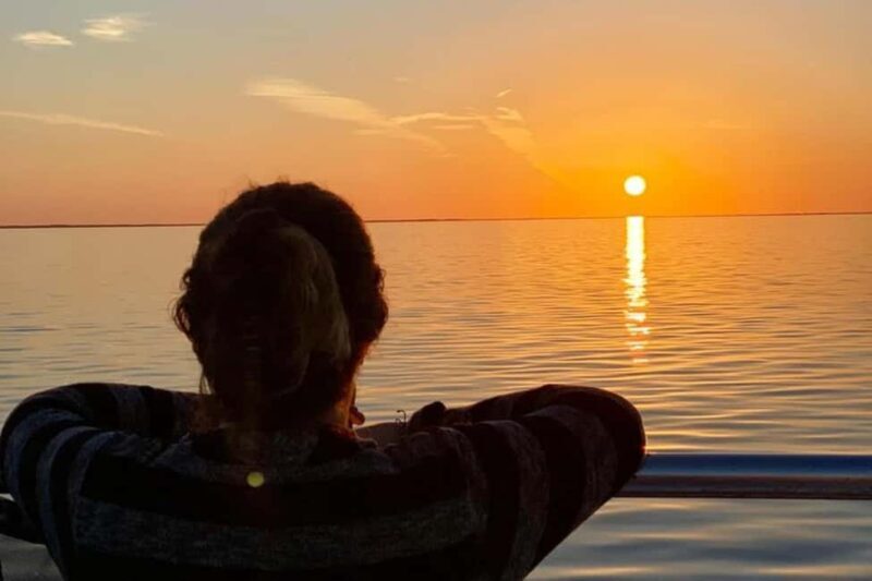 Key Largo: Sunset Cruise - A Detailed Look at the Sunset Cruise Experience