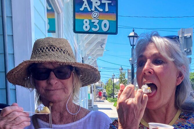 Key Lime Pie Walking Tour of Key West Historic Seaport - Final Thoughts