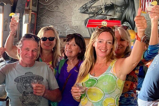 Key Lime Pie Walking Tour of Key West Historic Seaport - FAQs