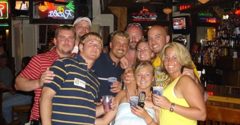 Key West: 2.5-Hour Duval Street Pub Crawl - Authentic Insights from Reviewers