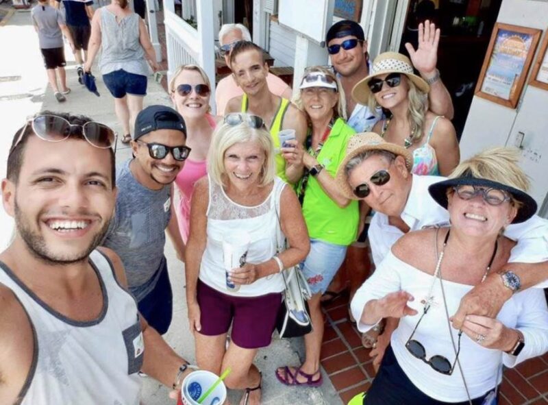 Key West: 2.5-Hour Duval Street Pub Crawl - Who Will Love This Tour?